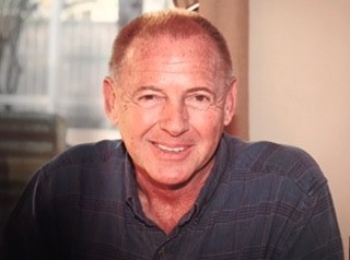 Obituary of William "Bill" Harold Golden