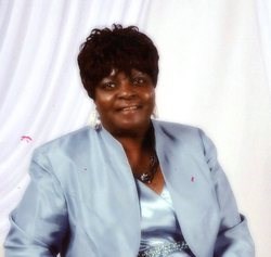 Obituary of Mrs. Jimmie Mae Fuller