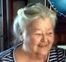 Obituary of Elizabeth Clark