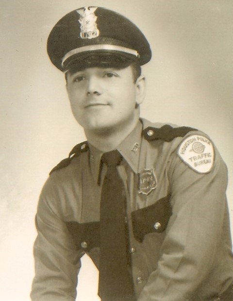 Obituary of Salvador Anthony Gambino