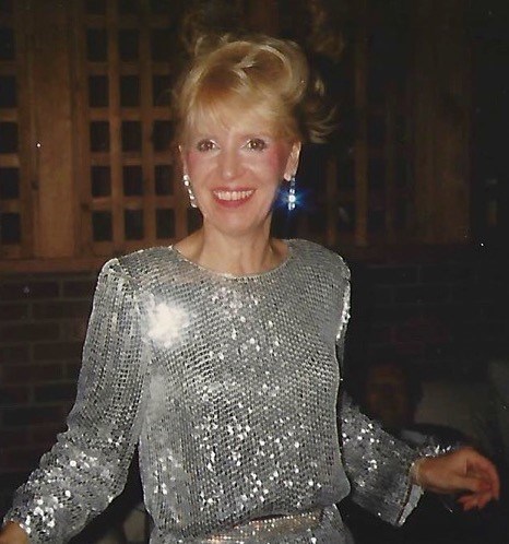 Obituary of Avis Brateng O'Leary