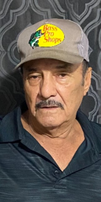 Obituary of Fred H Sanchez Jr.