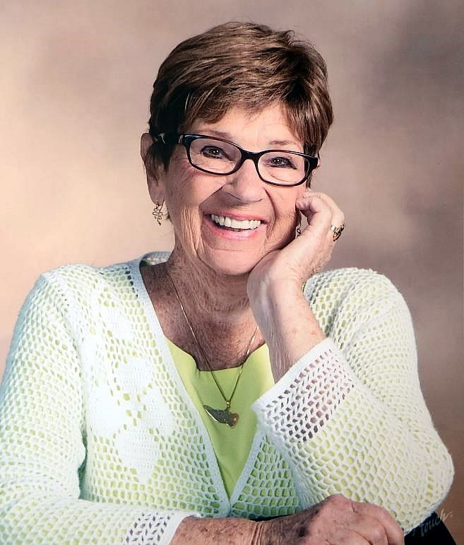 Marie Brown Obituary Williamsburg, VA