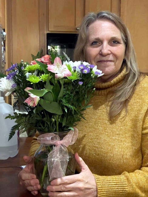 Obituary of Jana Kirsten Milne