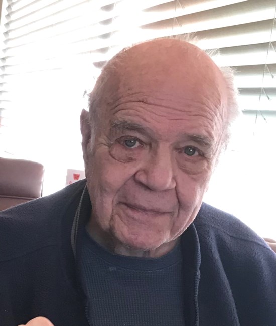 Obituary of John Joseph Rossi