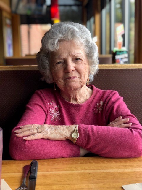 Obituary of Rachel Potter