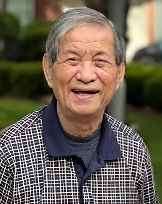 Obituary of Yui Man Wong