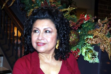 Obituary of Rosabel Z Gonzalez