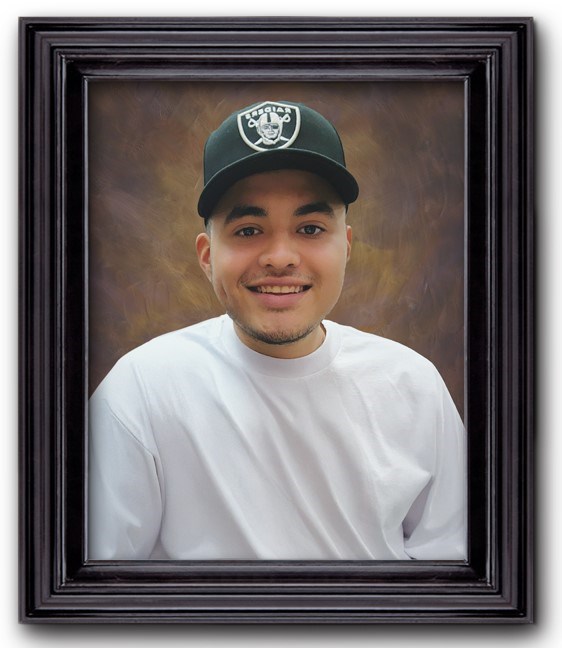 Obituary of Bryan Razo Rangel