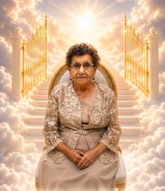 Obituario de America Barrera Bazan