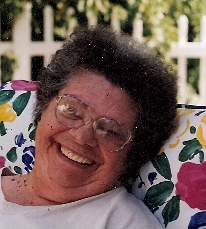 Obituary of Catherine C Cigich MacLachlan