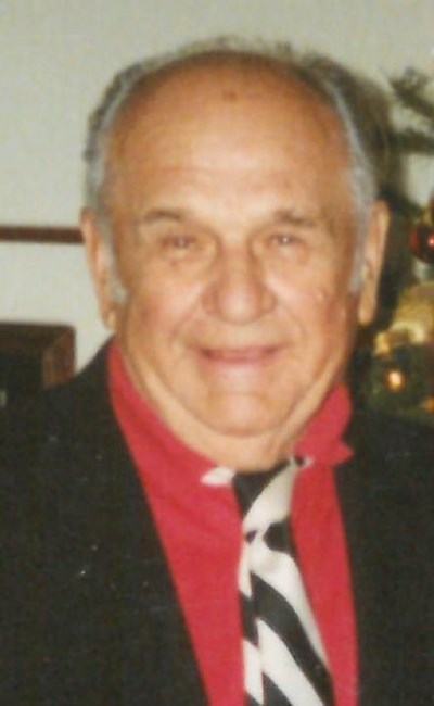 Obituary of Charles R Dankevich