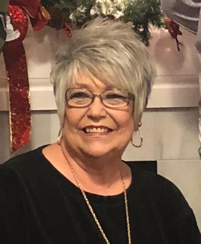 Obituary of Linda Kay Ussery