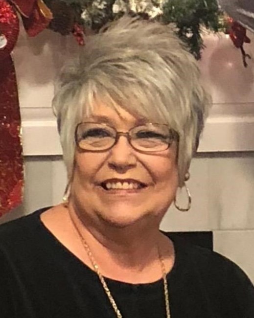 Obituary of Linda Kay Ussery