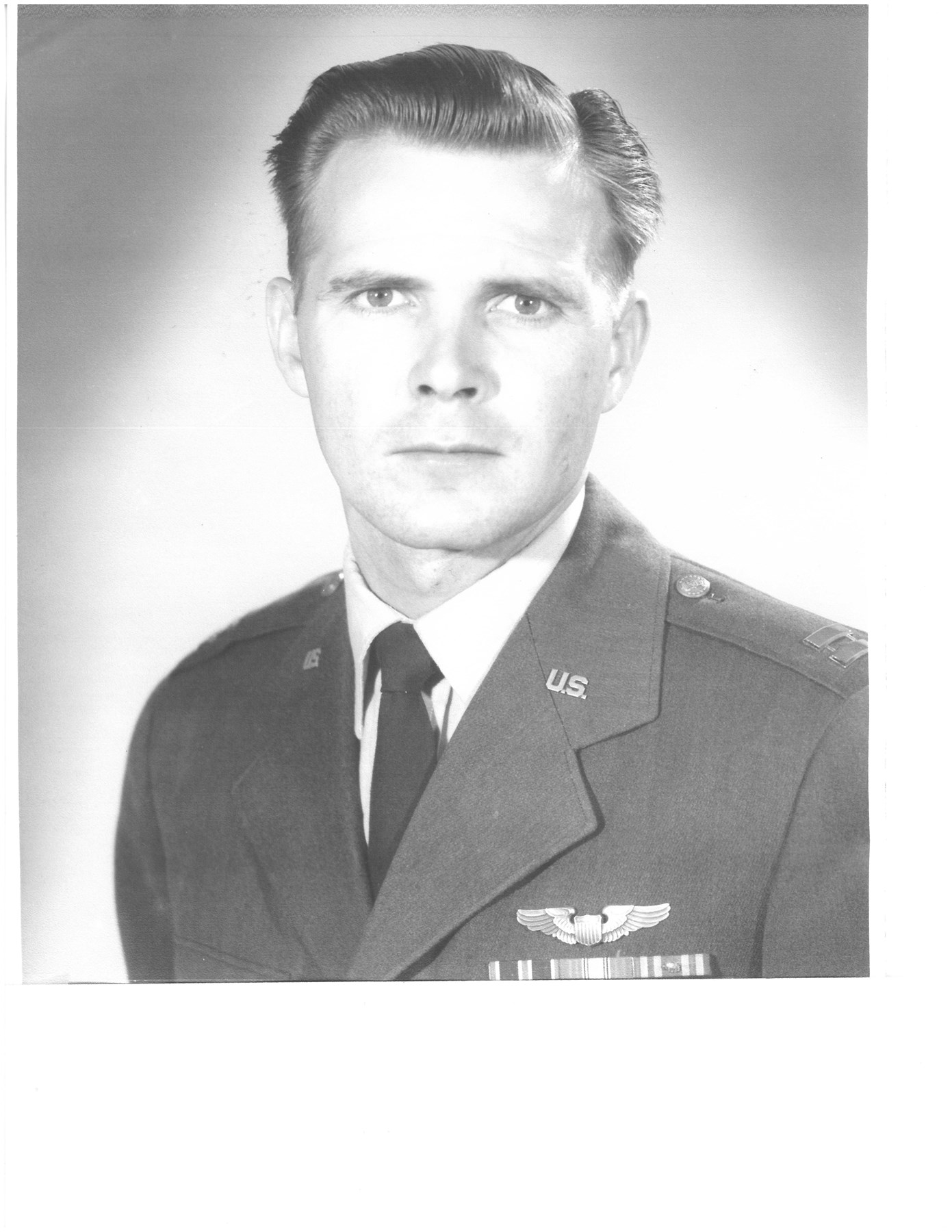 Obituary of Perry Walker Brown Sr.