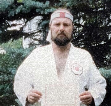 Obituary of David Wayne Ellison