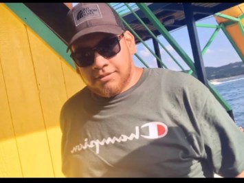 Obituary of Alejandro Quijada