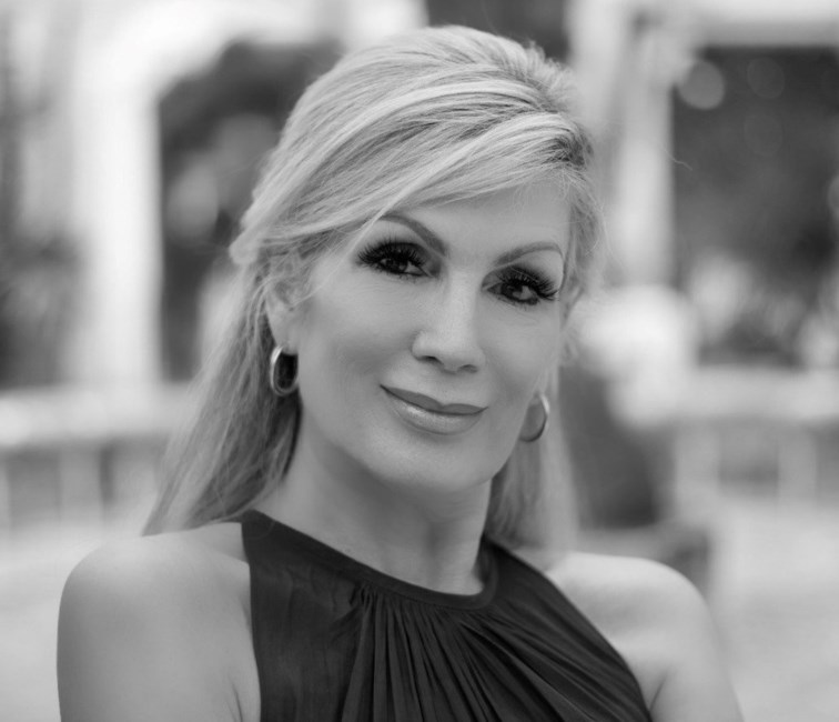 Avis de décès de Brenda Jo Ley