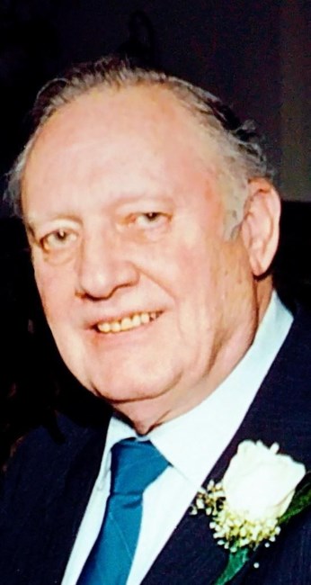 Obituary of John E. Cieslik