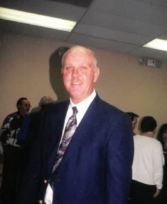 Obituary of Danny R. Jernigan