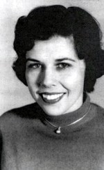Helen Stephens