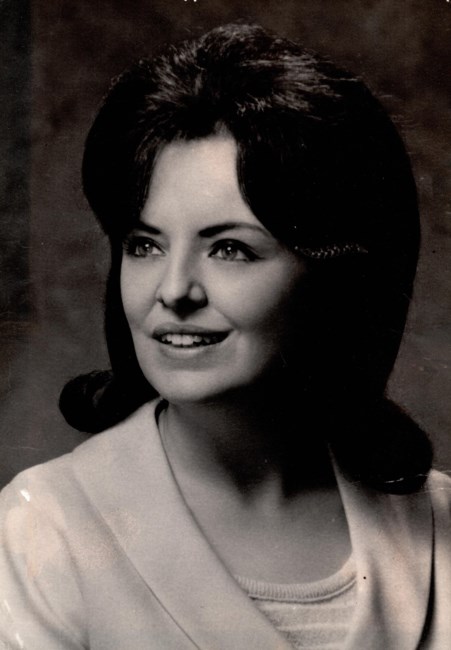 Obituary of Nancy Marie Kiehn