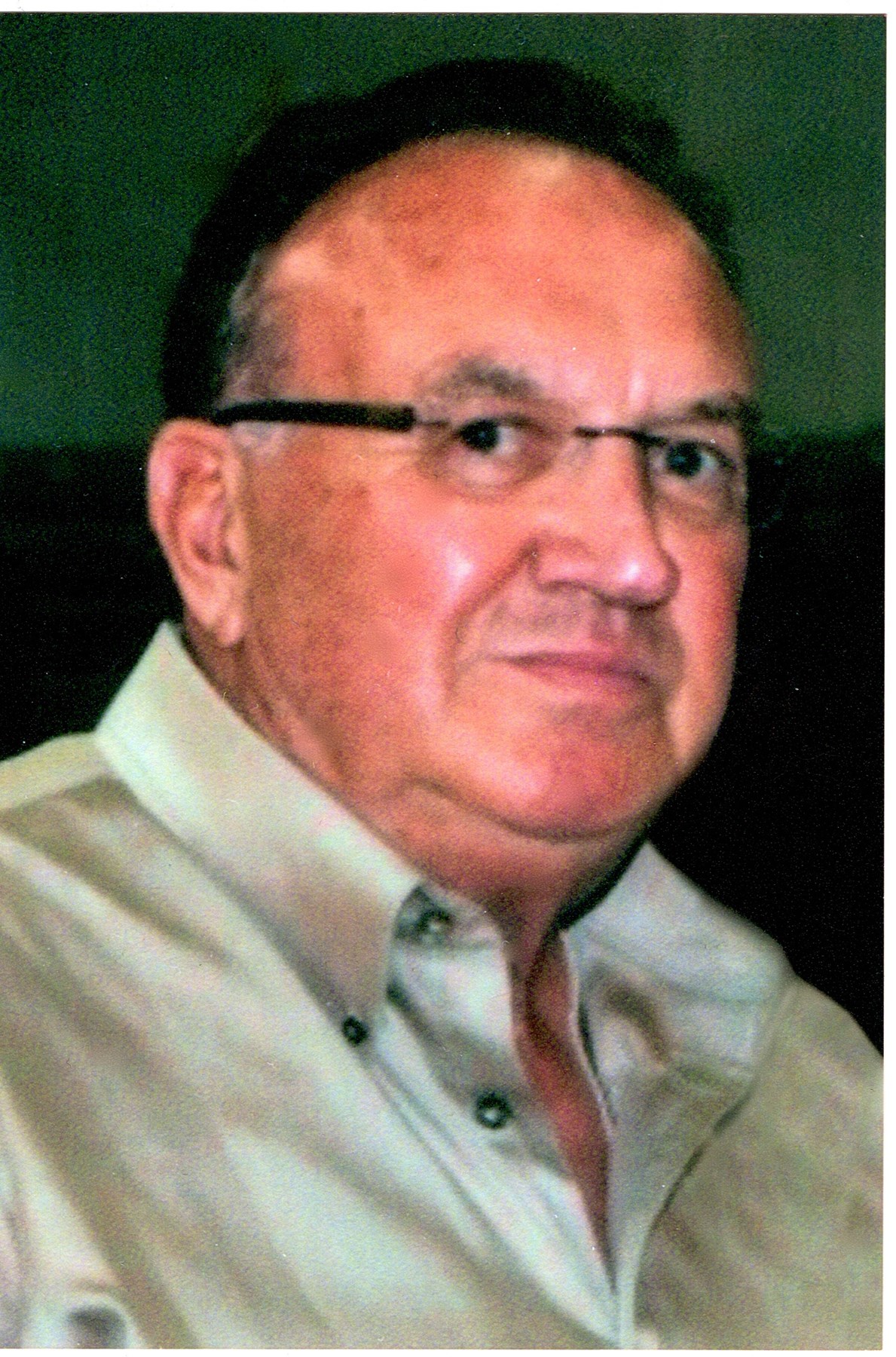 Obituary of Thomas C. Miller
