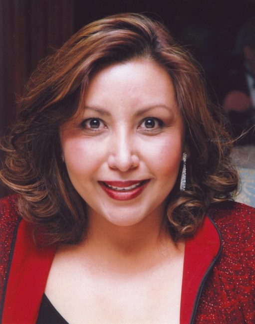 Obituary of Silvia Alonso Calisi