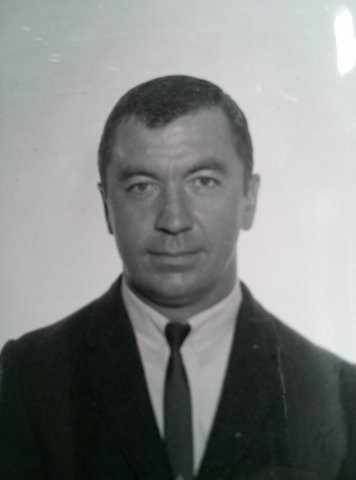 Obituary of Bernard Joseph Fritz