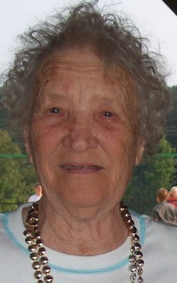 Obituary of Doris Youngblood