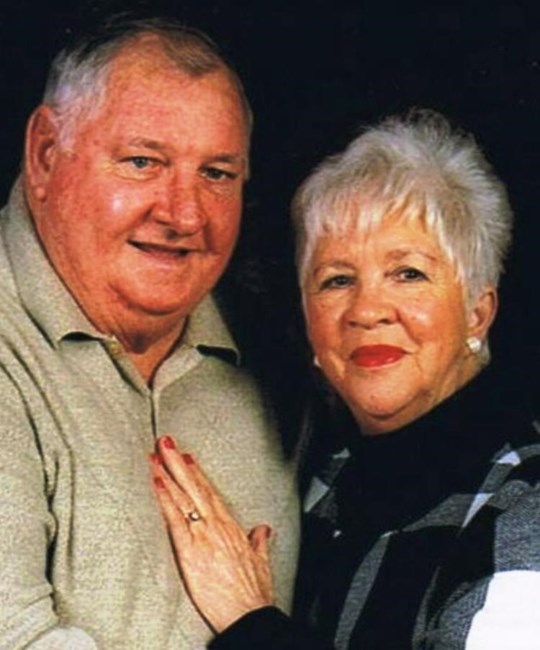 Obituary of Howard Clyde "Smitty" Smith