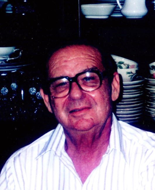 Obituary of James Arthur Howard Jr