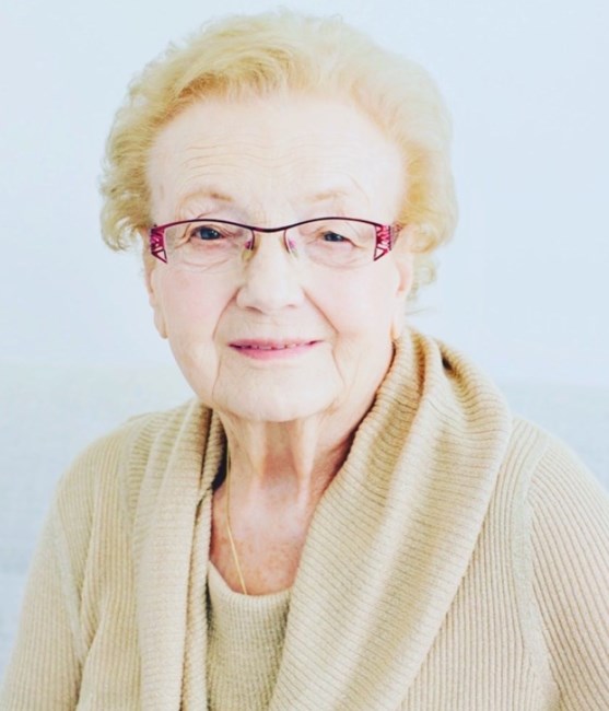 Obituary of Irene Mittelsteadt