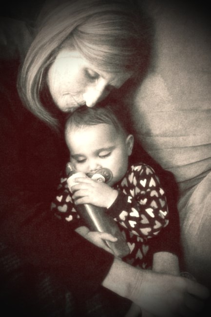 Obituary of Deborah Anne Grinstead