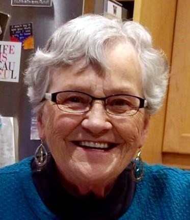 Obituary of Mary Jane Job