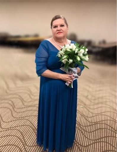 Obituary of Maribel Montalvo