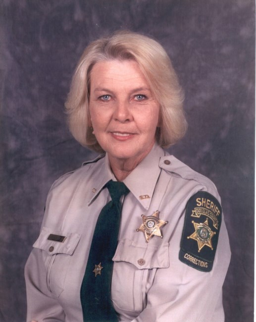 Obituary of Carol Evelyn Hulgan