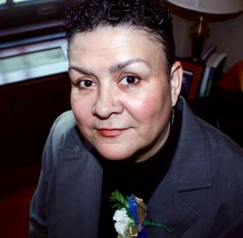 Obituary of Beverly Ann Bates