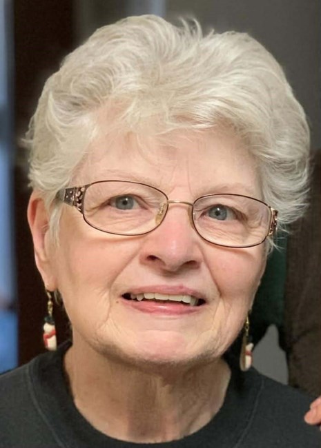 Obituary of Bonnie Kay Strawser