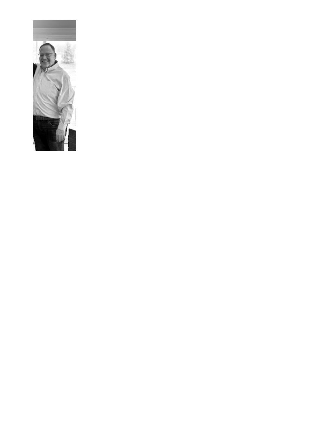 Obituary of Marcus Lazar Bruchis