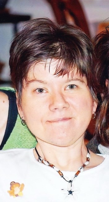 Obituary of Sharon Marie Jackson