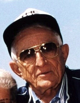 Obituary of Alvin F. Maier