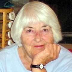 Obituary of Shirley Mae Buckley Palmer