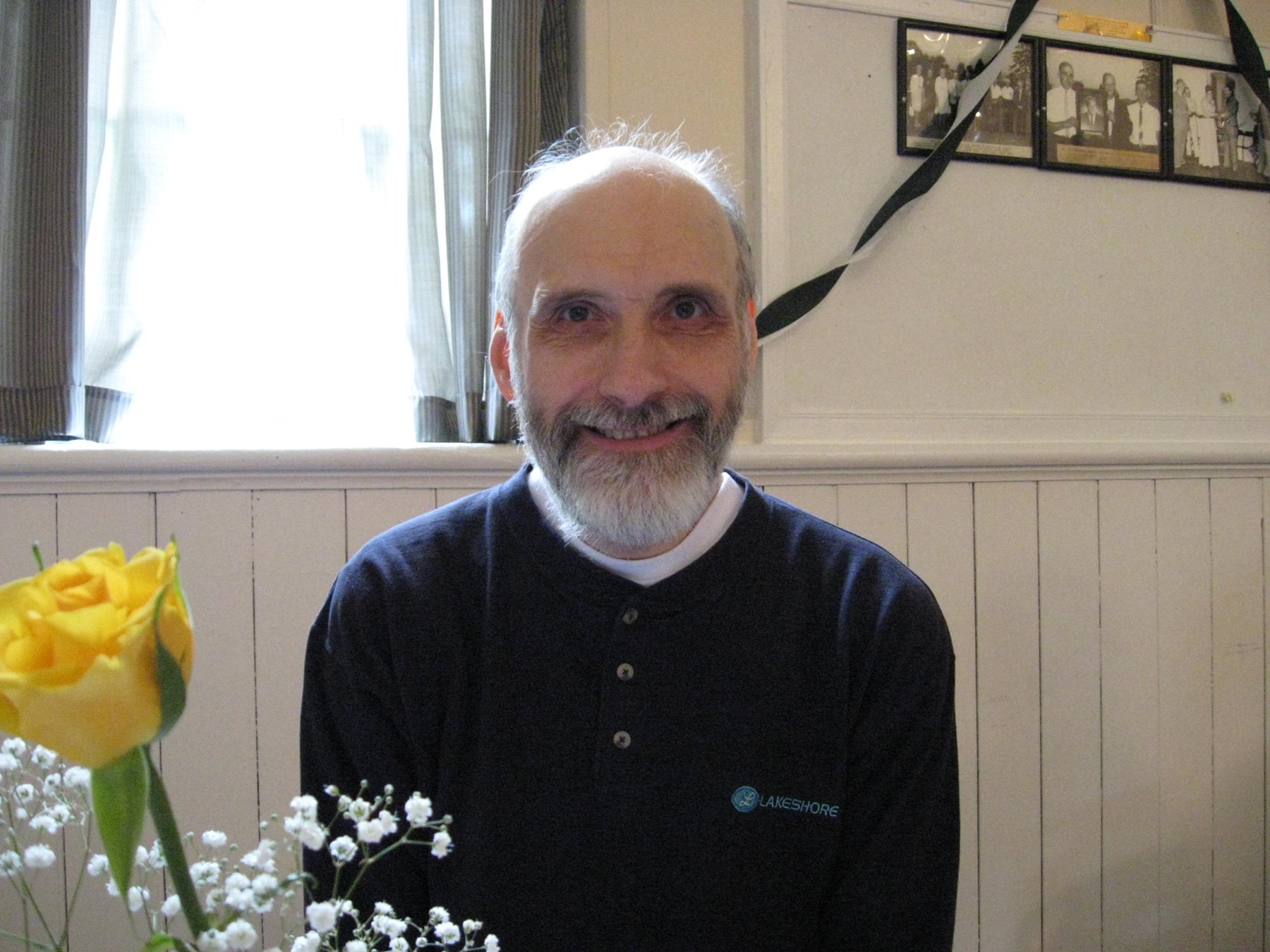 Obituary of William Herbert