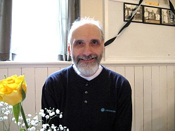 Obituary of William Herbert