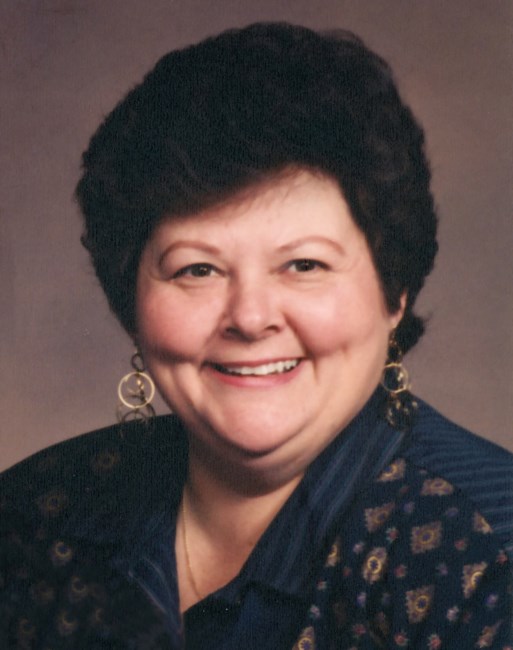 Obituary of Mary Elaine Flatt