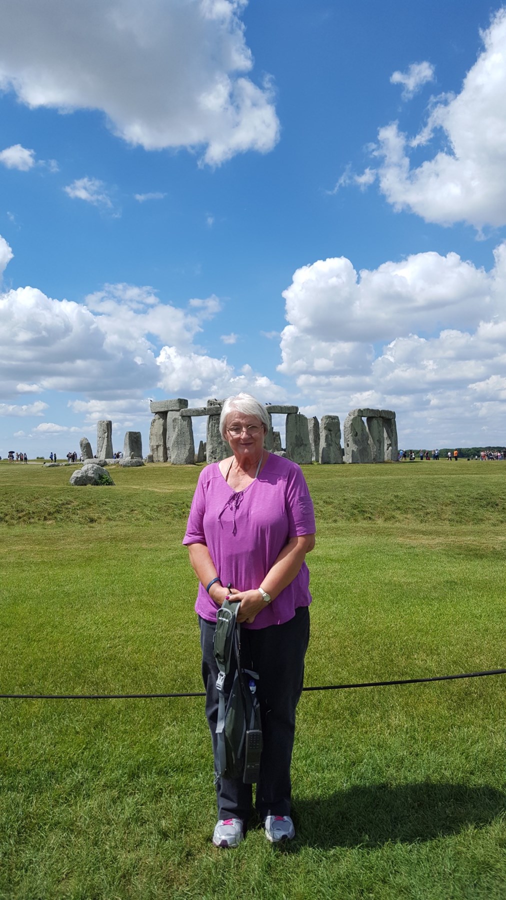 Obituary of Cathy Sue Wiggins