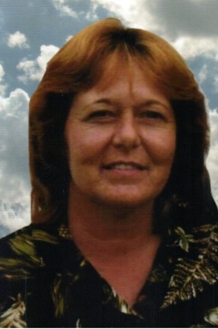 Obituary of Lynn Miller Martin