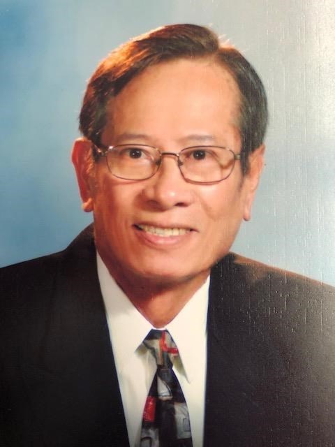 Obituary of Nam Van LE