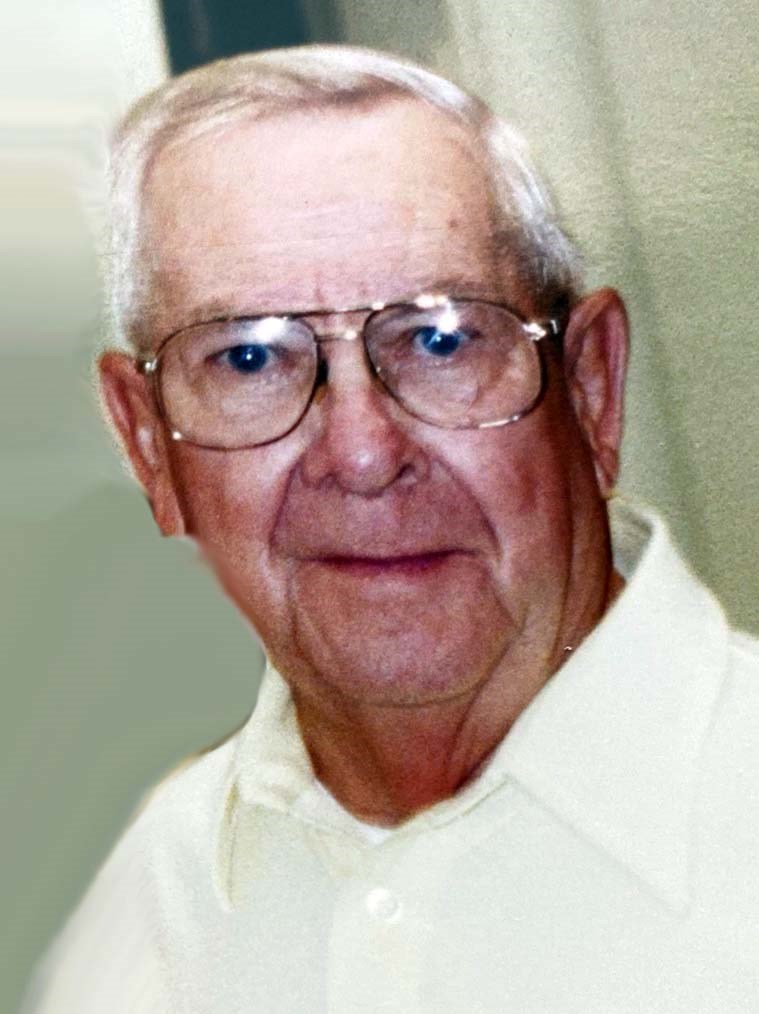 W. L. "Bert" Bertholf Obituary West Des Moines, IA